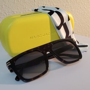 NEW Marc Jacobs Sunglasses #680/5 08690 Men